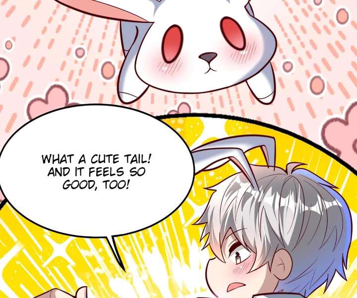 Read Aura Recovery_ I Get a New Skill Everyday EN Manga Online