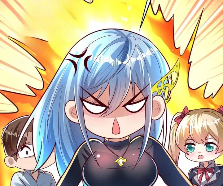 Read Aura Recovery_ I Get a New Skill Everyday EN Manga Online