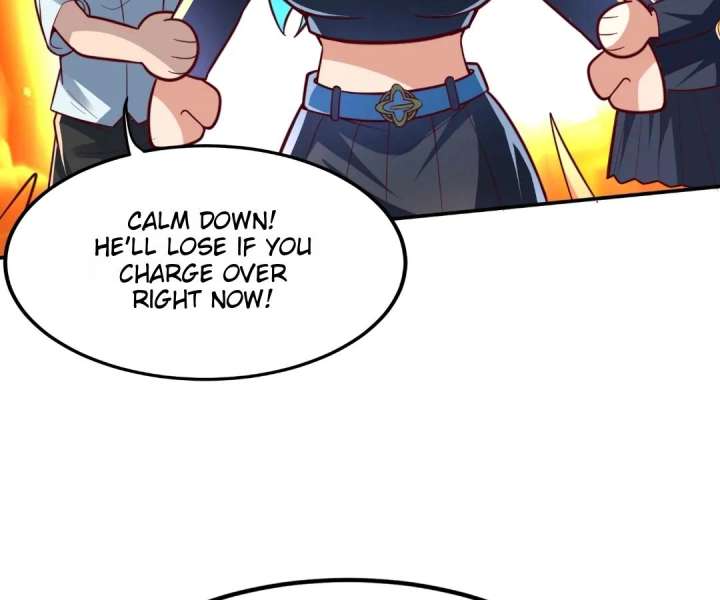 Read Aura Recovery_ I Get a New Skill Everyday EN Manga Online