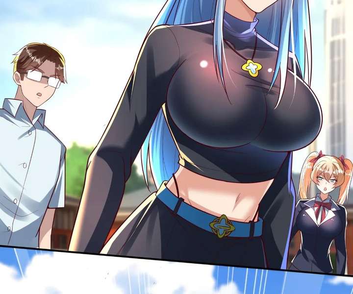 Read Aura Recovery_ I Get a New Skill Everyday EN Manga Online