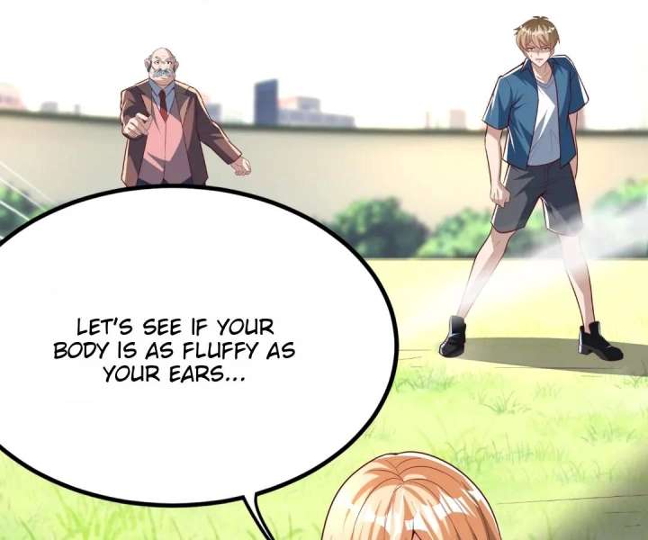 Read Aura Recovery_ I Get a New Skill Everyday EN Manga Online