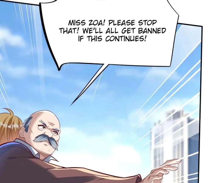 Read Aura Recovery_ I Get a New Skill Everyday EN Manga Online