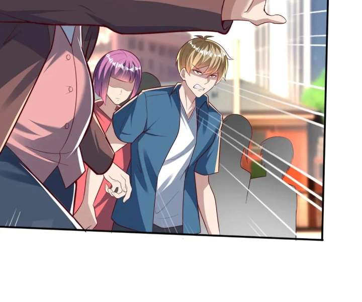 Read Aura Recovery_ I Get a New Skill Everyday EN Manga Online