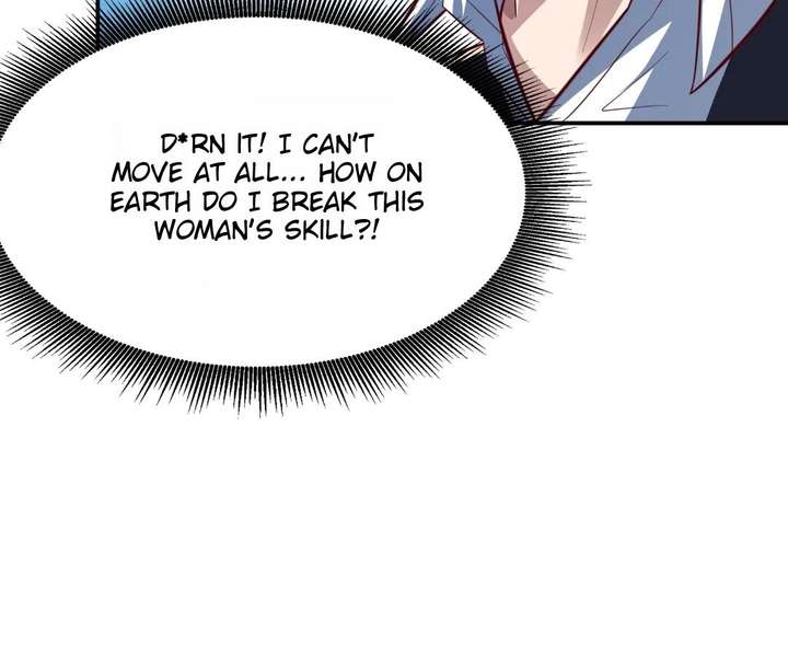 Read Aura Recovery_ I Get a New Skill Everyday EN Manga Online