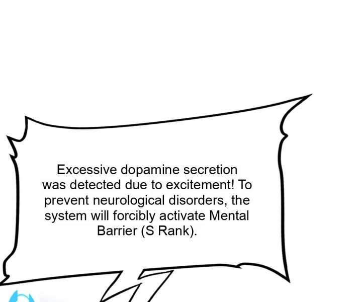 Read Aura Recovery_ I Get a New Skill Everyday EN Manga Online