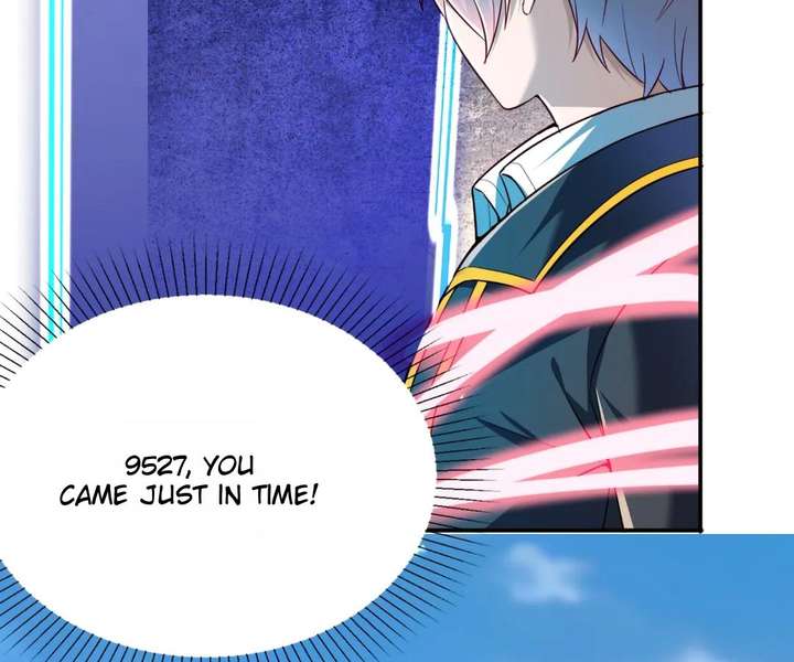 Read Aura Recovery_ I Get a New Skill Everyday EN Manga Online
