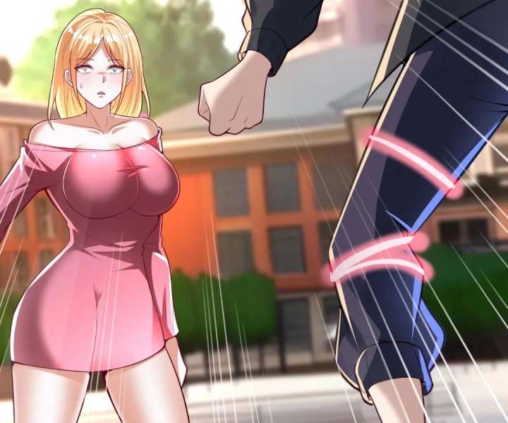 Read Aura Recovery_ I Get a New Skill Everyday EN Manga Online