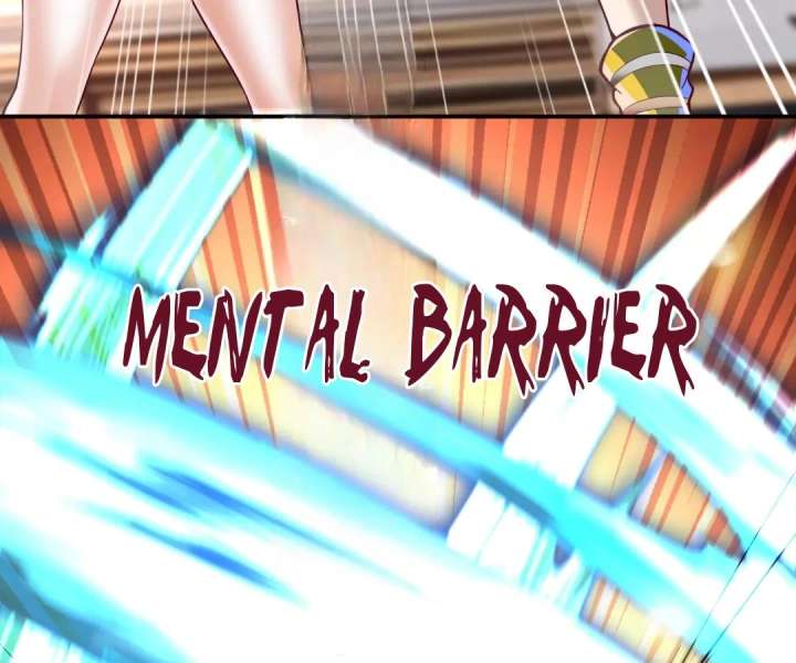 Read Aura Recovery_ I Get a New Skill Everyday EN Manga Online