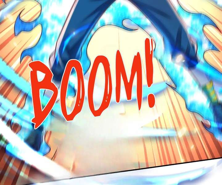 Read Aura Recovery_ I Get a New Skill Everyday EN Manga Online