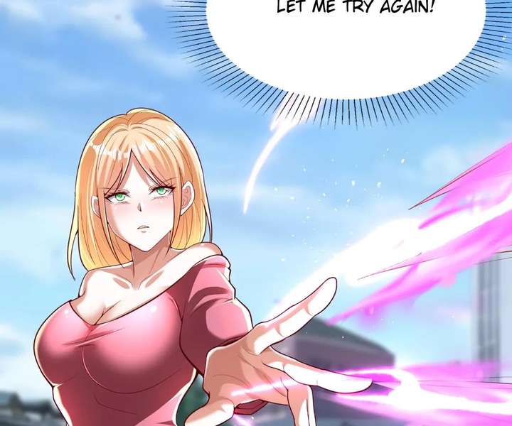 Read Aura Recovery_ I Get a New Skill Everyday EN Manga Online