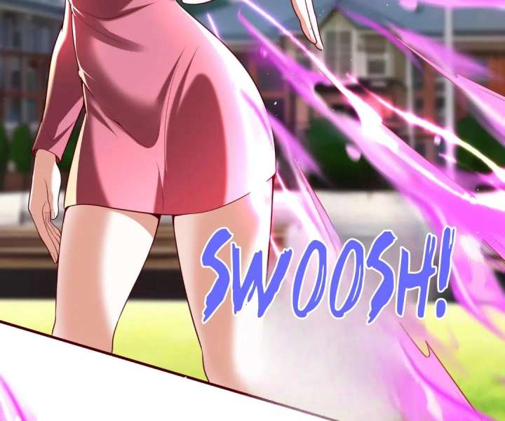 Read Aura Recovery_ I Get a New Skill Everyday EN Manga Online