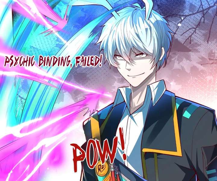 Read Aura Recovery_ I Get a New Skill Everyday EN Manga Online