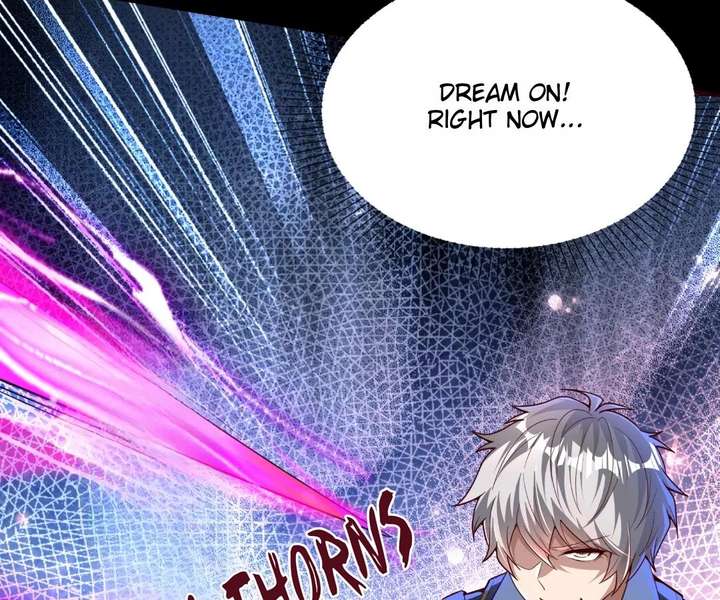 Read Aura Recovery_ I Get a New Skill Everyday EN Manga Online