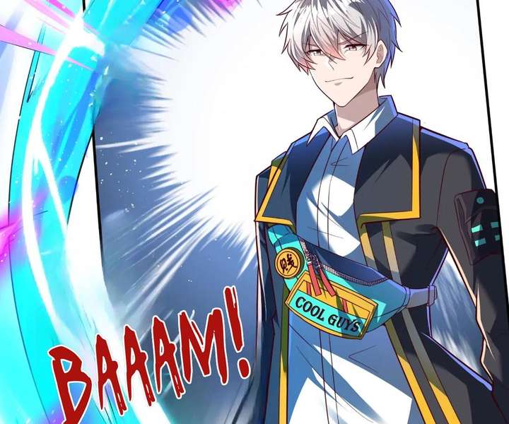 Read Aura Recovery_ I Get a New Skill Everyday EN Manga Online