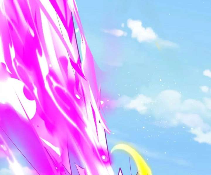 Read Aura Recovery_ I Get a New Skill Everyday EN Manga Online
