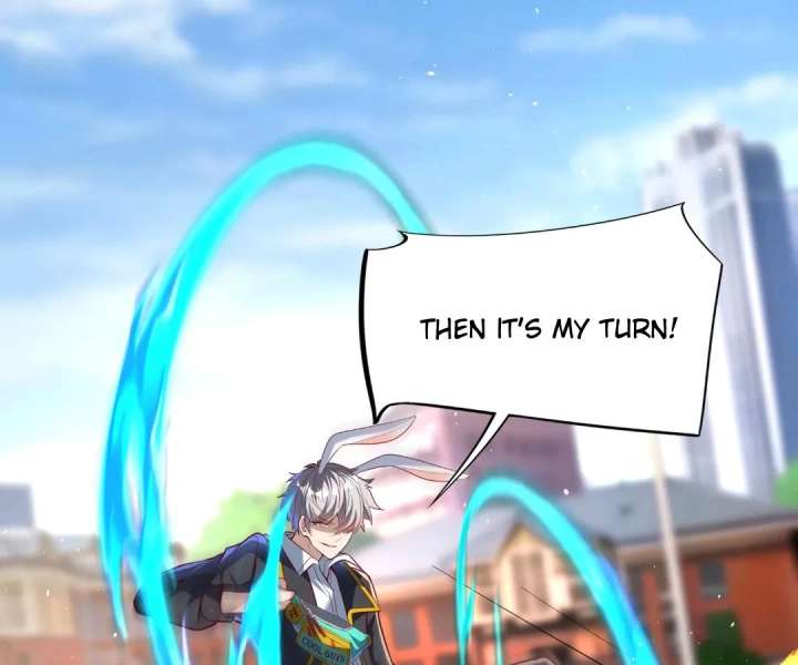 Read Aura Recovery_ I Get a New Skill Everyday EN Manga Online