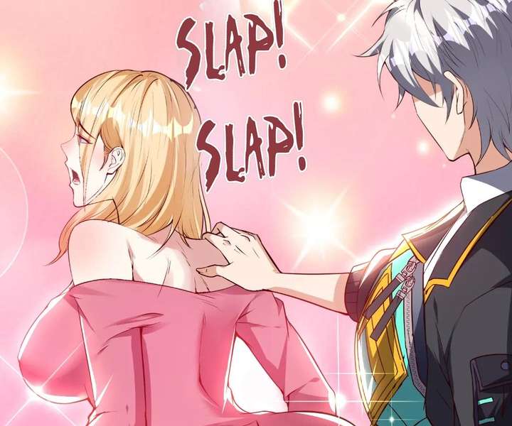 Read Aura Recovery_ I Get a New Skill Everyday EN Manga Online