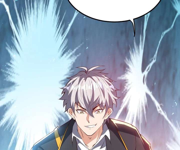 Read Aura Recovery_ I Get a New Skill Everyday EN Manga Online