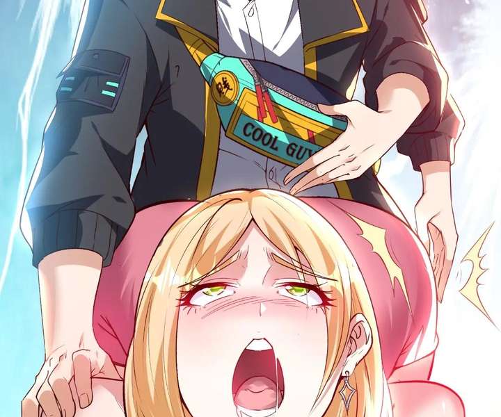 Read Aura Recovery_ I Get a New Skill Everyday EN Manga Online