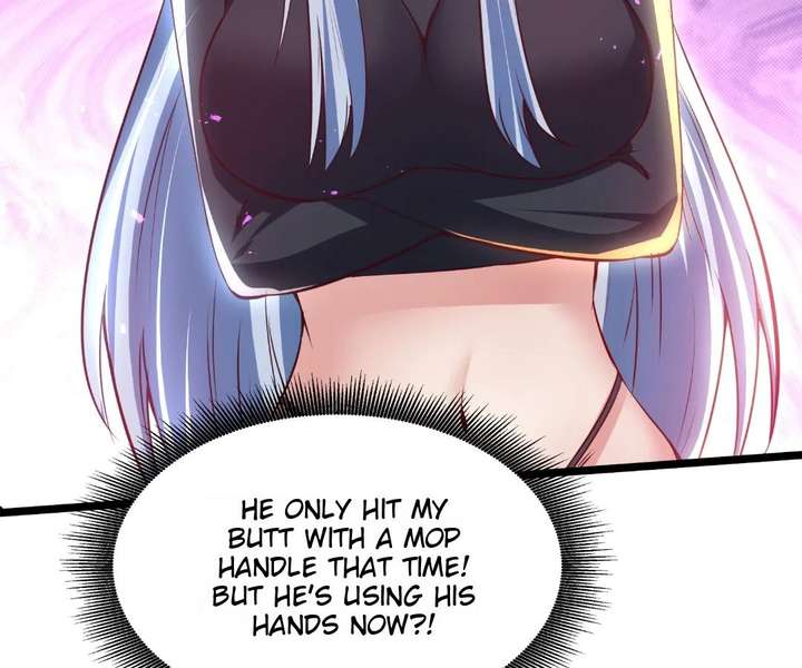 Read Aura Recovery_ I Get a New Skill Everyday EN Manga Online