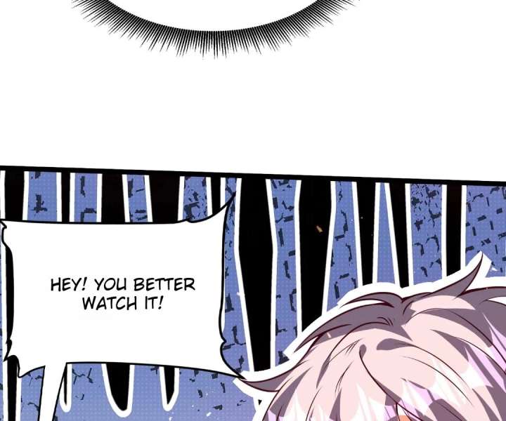 Read Aura Recovery_ I Get a New Skill Everyday EN Manga Online