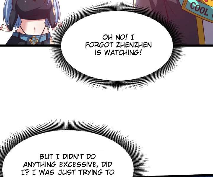Read Aura Recovery_ I Get a New Skill Everyday EN Manga Online