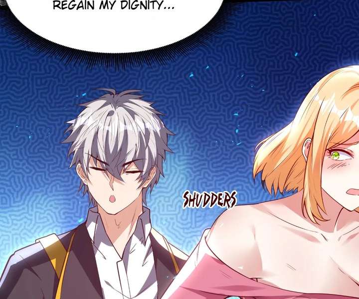 Read Aura Recovery_ I Get a New Skill Everyday EN Manga Online
