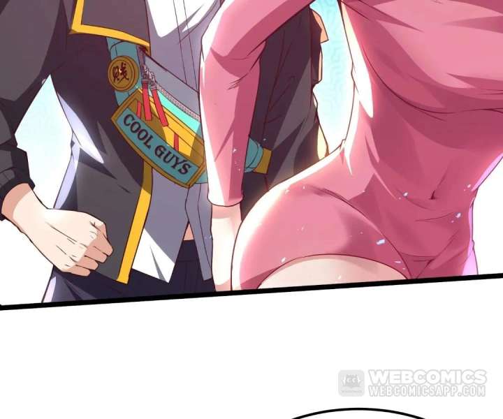 Read Aura Recovery_ I Get a New Skill Everyday EN Manga Online