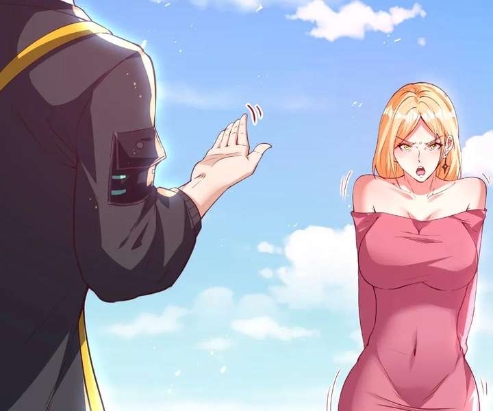 Read Aura Recovery_ I Get a New Skill Everyday EN Manga Online