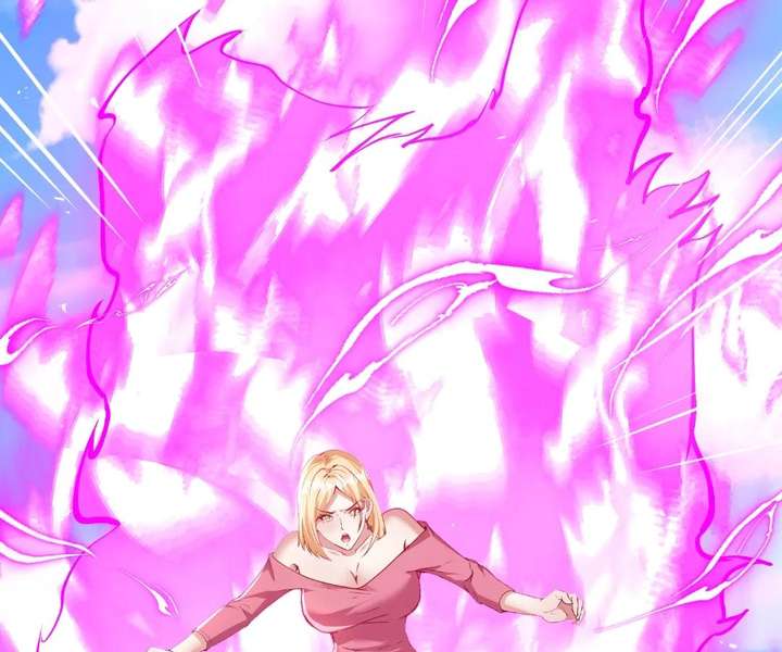 Read Aura Recovery_ I Get a New Skill Everyday EN Manga Online