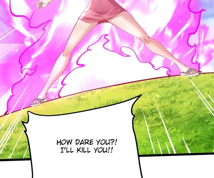 Read Aura Recovery_ I Get a New Skill Everyday EN Manga Online