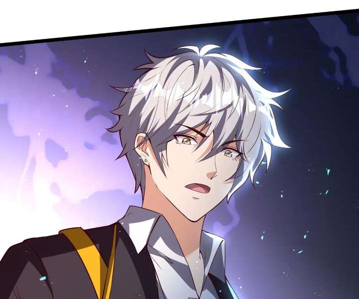 Read Aura Recovery_ I Get a New Skill Everyday EN Manga Online