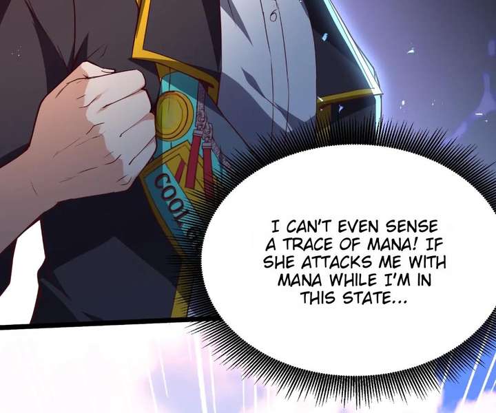 Read Aura Recovery_ I Get a New Skill Everyday EN Manga Online