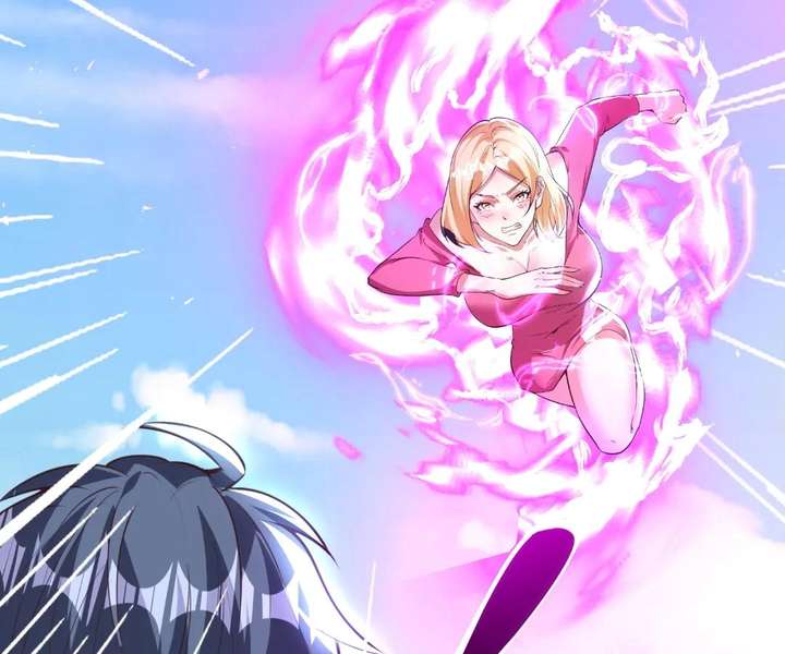 Read Aura Recovery_ I Get a New Skill Everyday EN Manga Online
