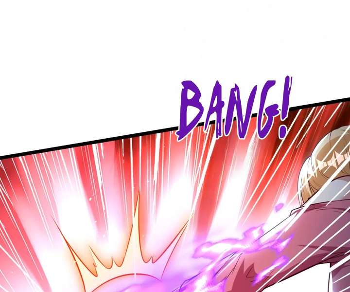 Read Aura Recovery_ I Get a New Skill Everyday EN Manga Online