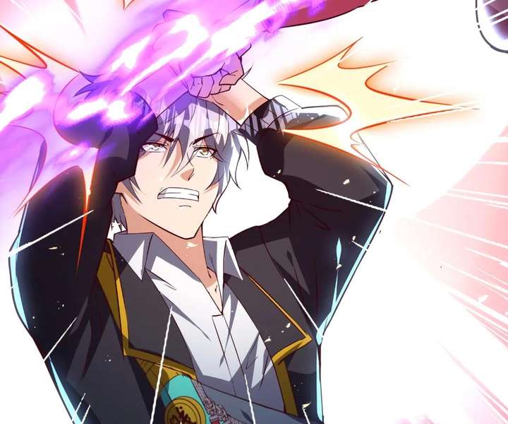 Read Aura Recovery_ I Get a New Skill Everyday EN Manga Online