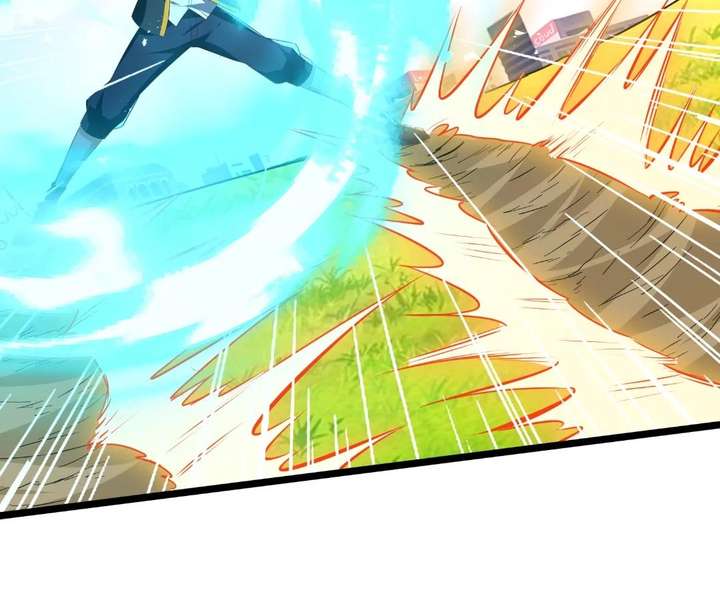 Read Aura Recovery_ I Get a New Skill Everyday EN Manga Online