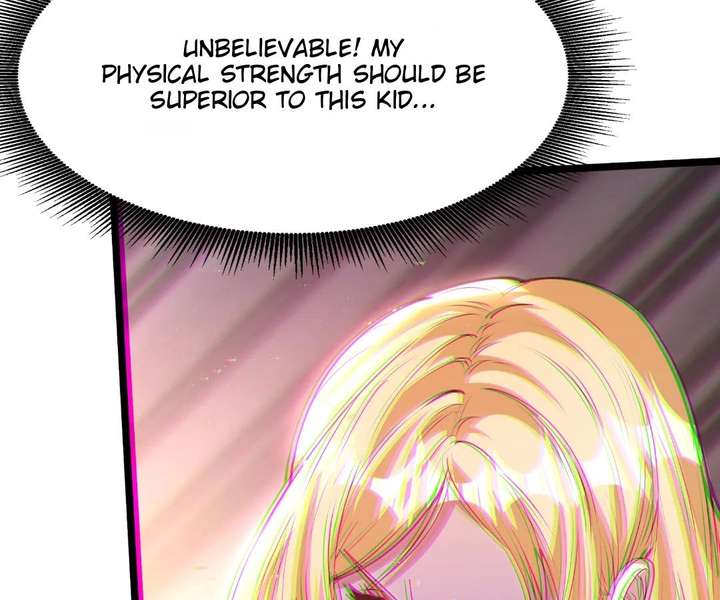 Read Aura Recovery_ I Get a New Skill Everyday EN Manga Online