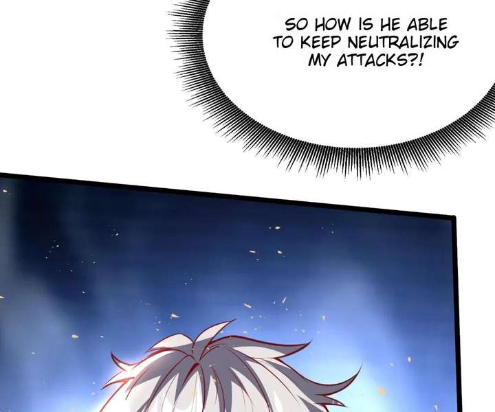 Read Aura Recovery_ I Get a New Skill Everyday EN Manga Online