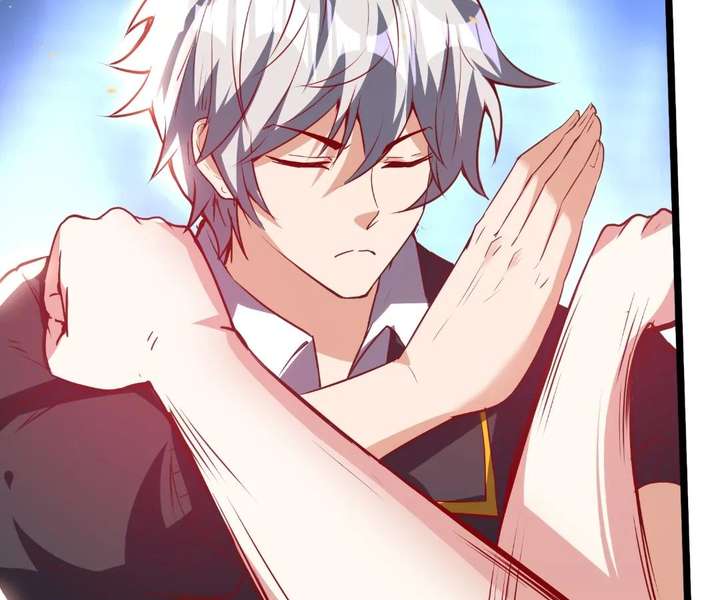 Read Aura Recovery_ I Get a New Skill Everyday EN Manga Online
