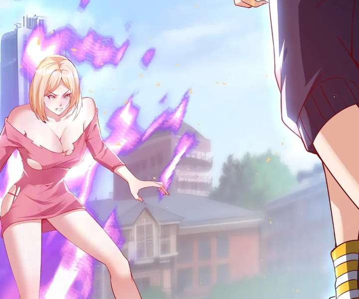 Read Aura Recovery_ I Get a New Skill Everyday EN Manga Online