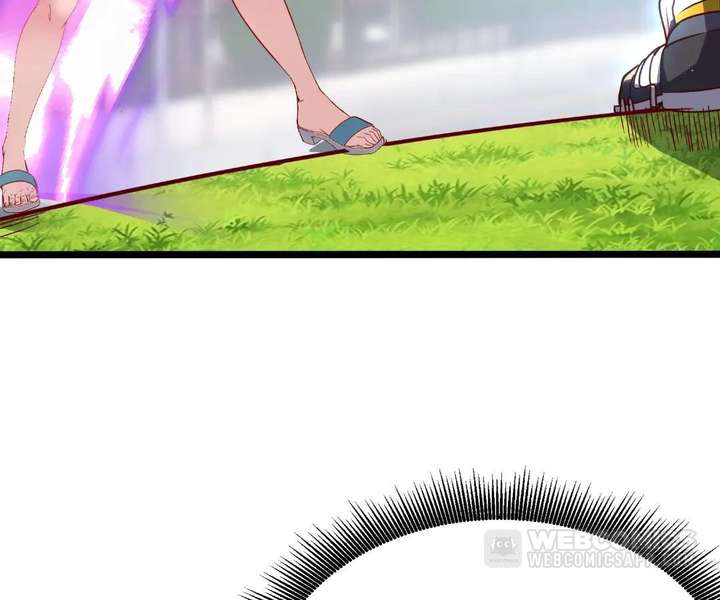 Read Aura Recovery_ I Get a New Skill Everyday EN Manga Online