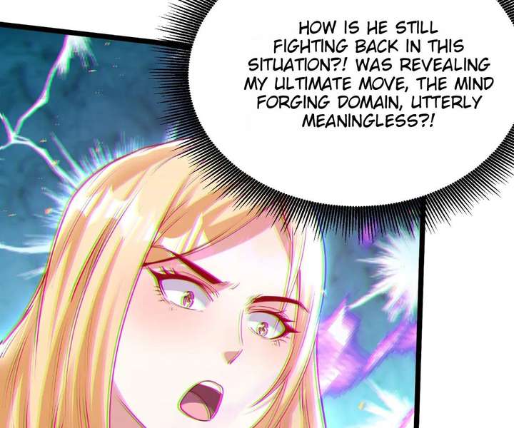 Read Aura Recovery_ I Get a New Skill Everyday EN Manga Online
