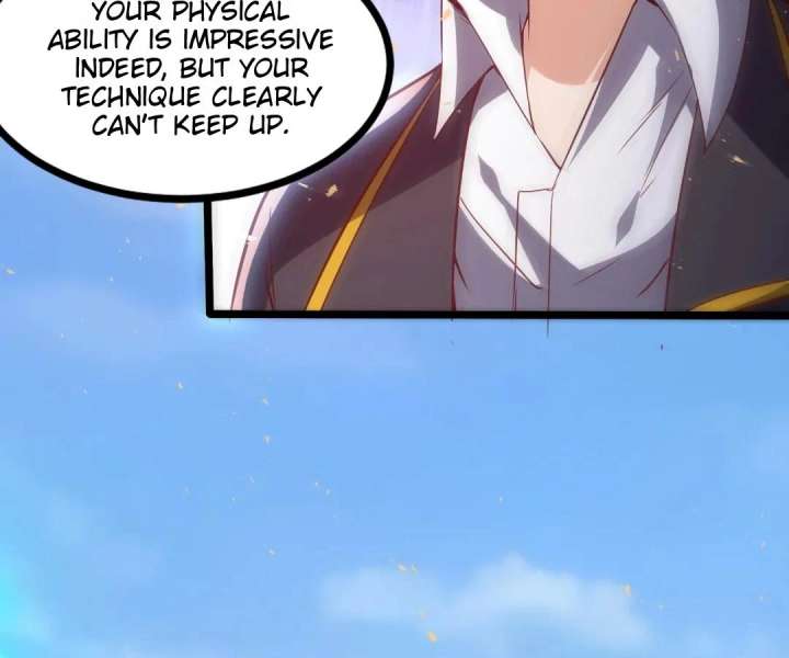 Read Aura Recovery_ I Get a New Skill Everyday EN Manga Online