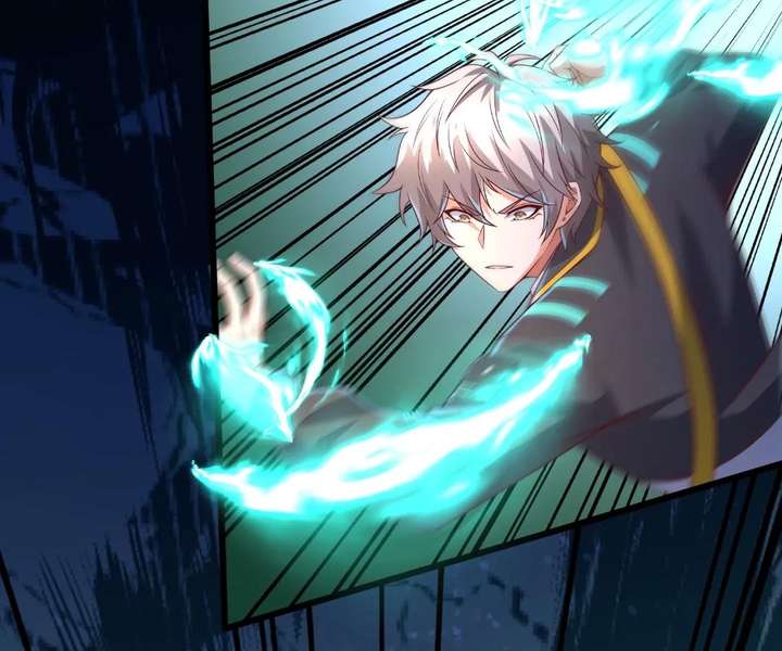 Read Aura Recovery_ I Get a New Skill Everyday EN Manga Online
