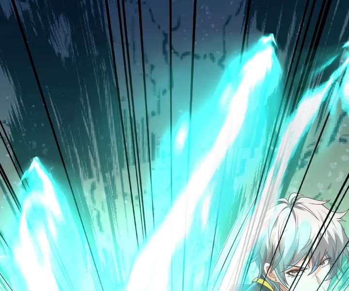 Read Aura Recovery_ I Get a New Skill Everyday EN Manga Online