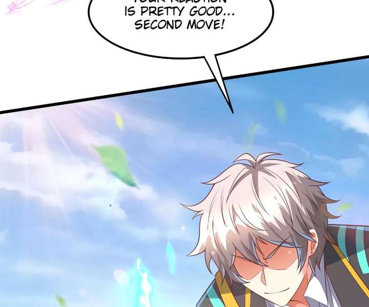 Read Aura Recovery_ I Get a New Skill Everyday EN Manga Online