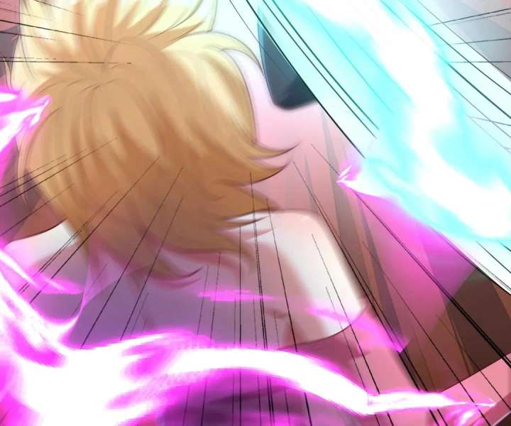 Read Aura Recovery_ I Get a New Skill Everyday EN Manga Online