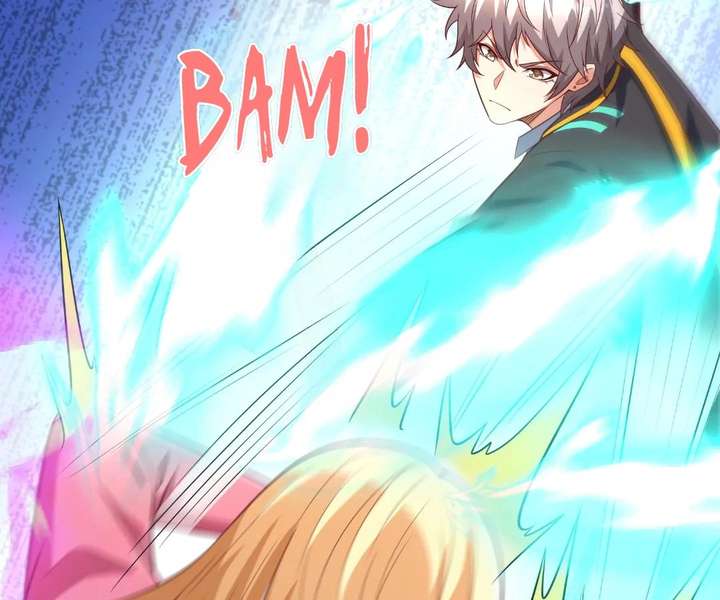 Read Aura Recovery_ I Get a New Skill Everyday EN Manga Online