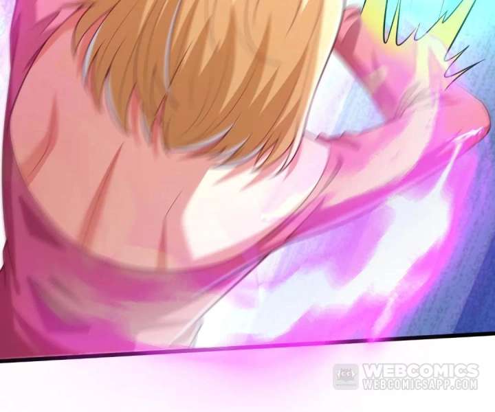 Read Aura Recovery_ I Get a New Skill Everyday EN Manga Online